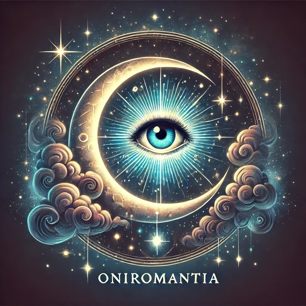 Logo Oniromantia